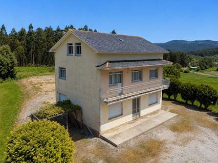 Casa en venta en Ortigueira