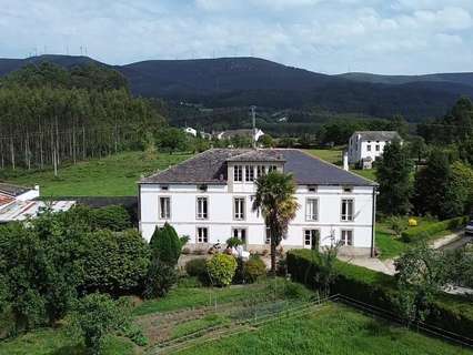 Casa en venta en O Valadouro