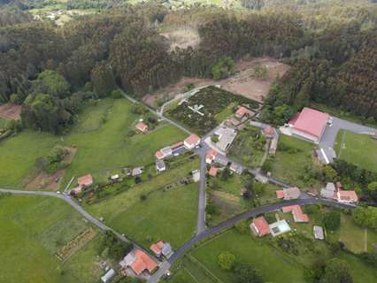 Parcela rústica en venta en Vilarmaior