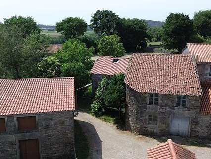 Casa en venta en Santa Comba