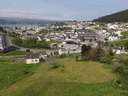 Parcela urbana en venta en Viveiro