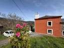 Casa en venta en Ourol