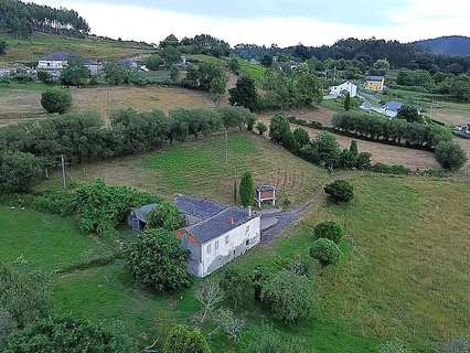 Chalet en venta en Xove