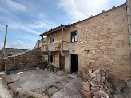 Casa en venta en Xove