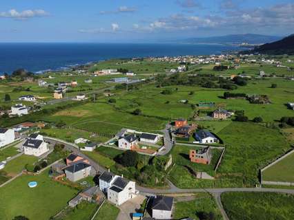 Parcela urbana en venta en Foz
