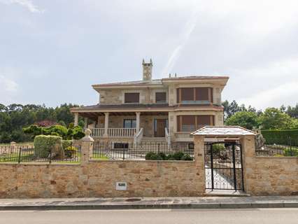 Chalet en venta en Cervo