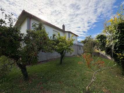 Chalet en venta en Betanzos