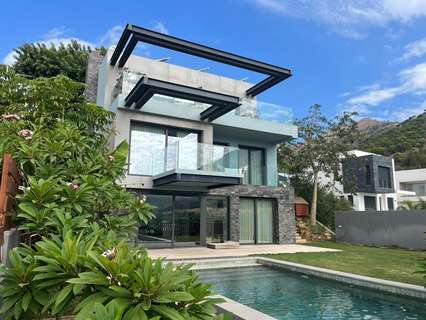 Casa en venta en Mijas