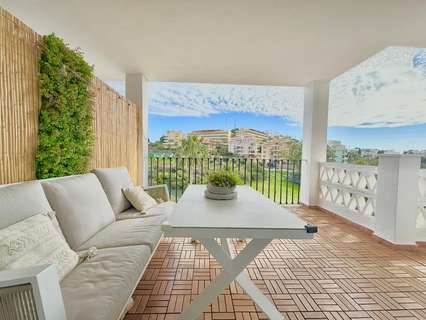 Apartamento en venta en Mijas