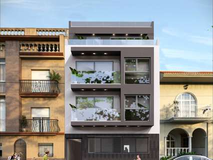 Apartamento en venta en Mijas
