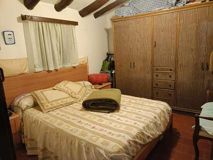 Casa en venta en Villanueva de Huerva rebajada