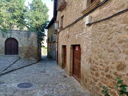 Casa en venta en Sos del Rey Católico