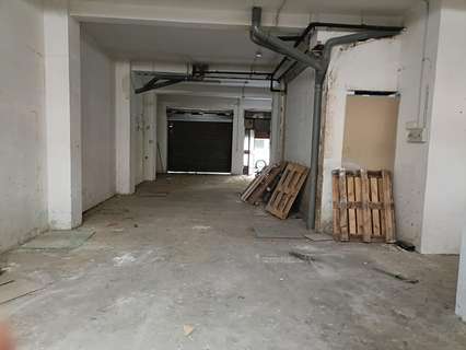 Local comercial en venta en Zaragoza