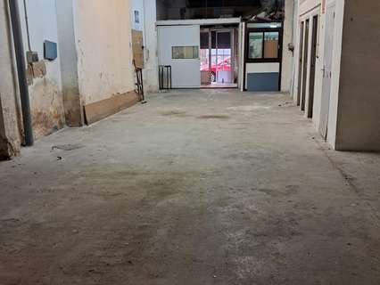 Local comercial en alquiler en Zaragoza