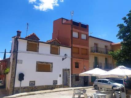 Casa en venta en Villanueva de Jiloca