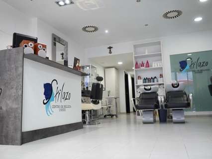 Local comercial en alquiler en Zaragoza