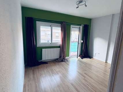 Piso en venta en Zaragoza