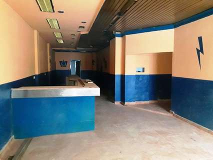 Local comercial en venta en Zaragoza