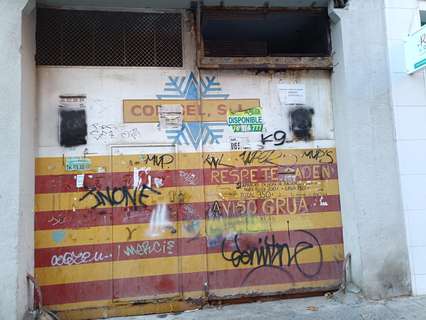 Local comercial en alquiler en Zaragoza