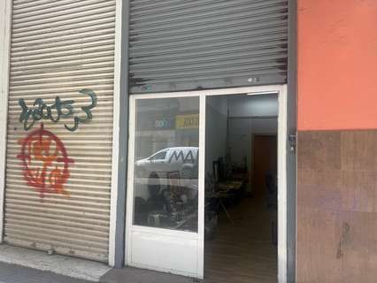 Local comercial en alquiler en Zaragoza