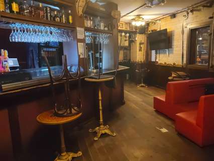 Local comercial en alquiler en Zaragoza