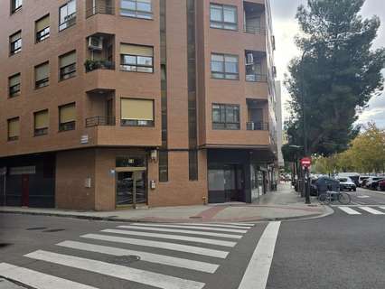 Local comercial en alquiler en Zaragoza