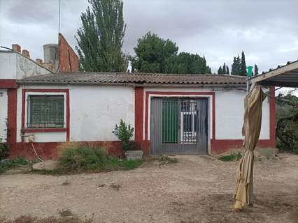 Casa en venta en Belchite