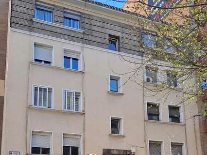 Piso en venta en Zaragoza
