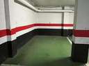 Plaza de parking en alquiler en Zaragoza