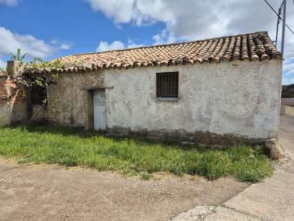 Plaza de parking en venta en Villanueva de Huerva