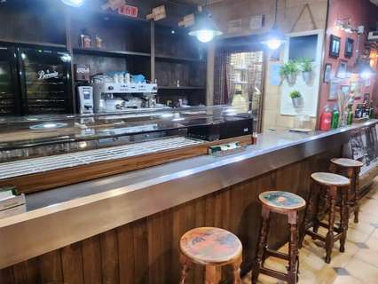 Local comercial en alquiler en Zaragoza