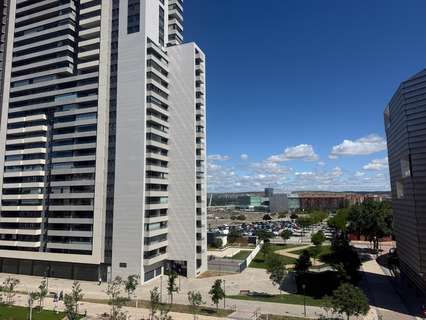 Piso en venta en Zaragoza rebajado