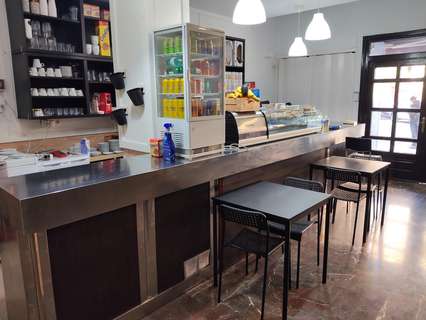 Local comercial en alquiler en Zaragoza