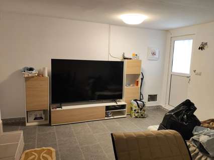 Casa en venta en Lécera
