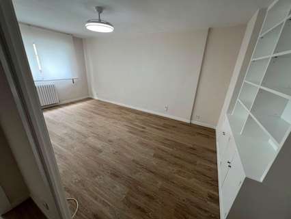 Apartamento en alquiler en Zaragoza