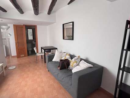Apartamento en venta en Zaragoza