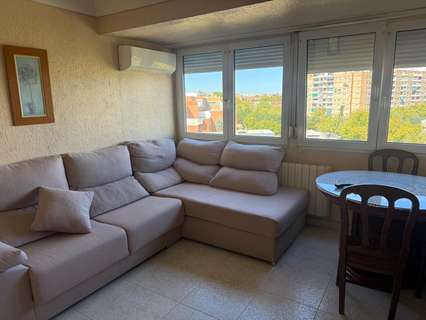 Piso en venta en Zaragoza