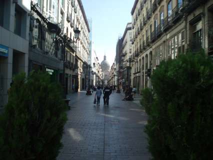 Oficina en venta en Zaragoza
