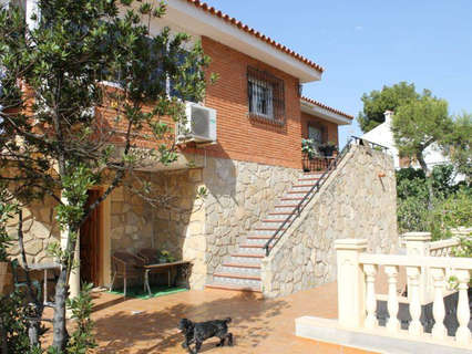 Villa en venta en Benidorm zona Poniente