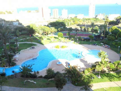 Apartamento en venta en Benidorm zona Poniente