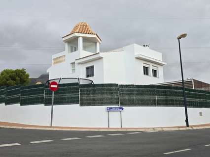 Villa en venta en La Nucía zona Convent De Les Montjes
