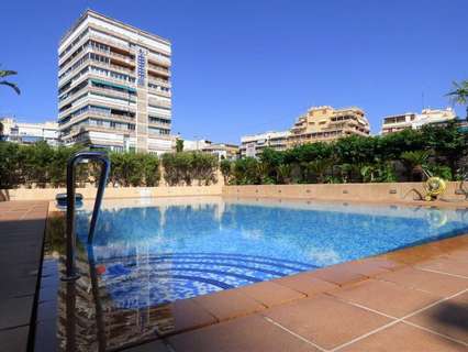 Apartamento en venta en Benidorm zona Levante