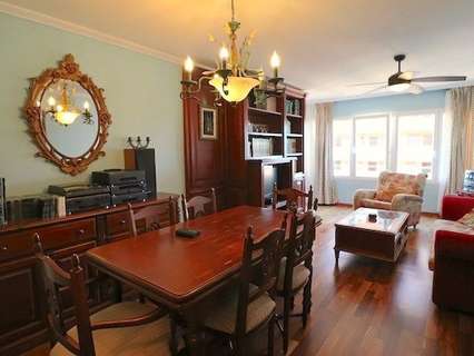 Apartamento en venta en Benidorm zona Poniente