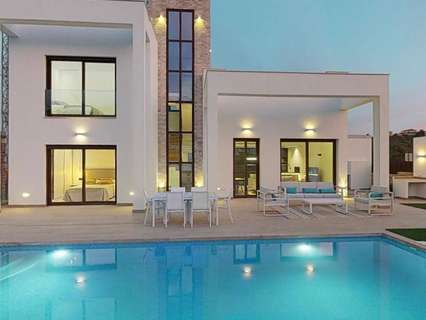 Villa en venta en Finestrat zona Finestrat