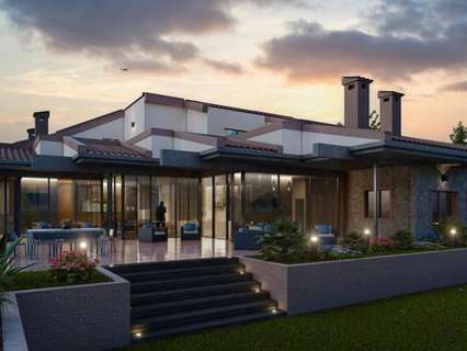 Villa en venta en Benidorm zona Urbanizaciones