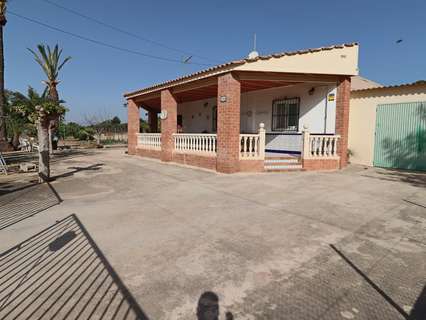 Villa en venta en Benidorm zona Juzgados rebajada