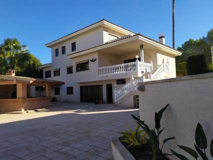 Villa en venta en Benidorm zona Poniente