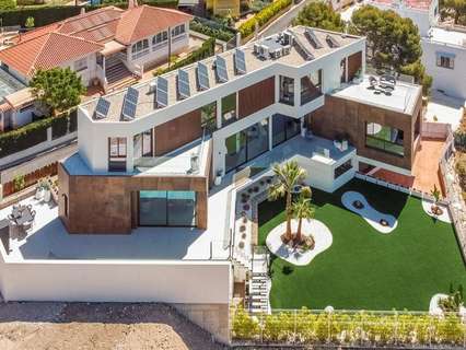 Villa en venta en Benidorm zona Urbanizaciones