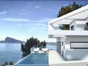 Villa en venta en Altea zona Altea Hills