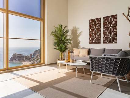 Apartamento en venta en Benidorm zona Via Parque